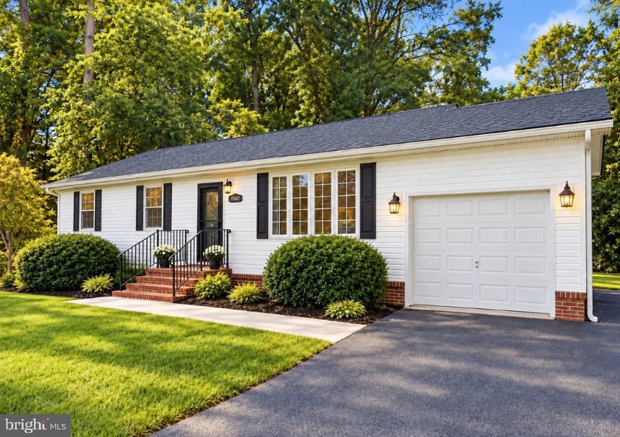 Greensboro Rd, Greensboro, MD 21639