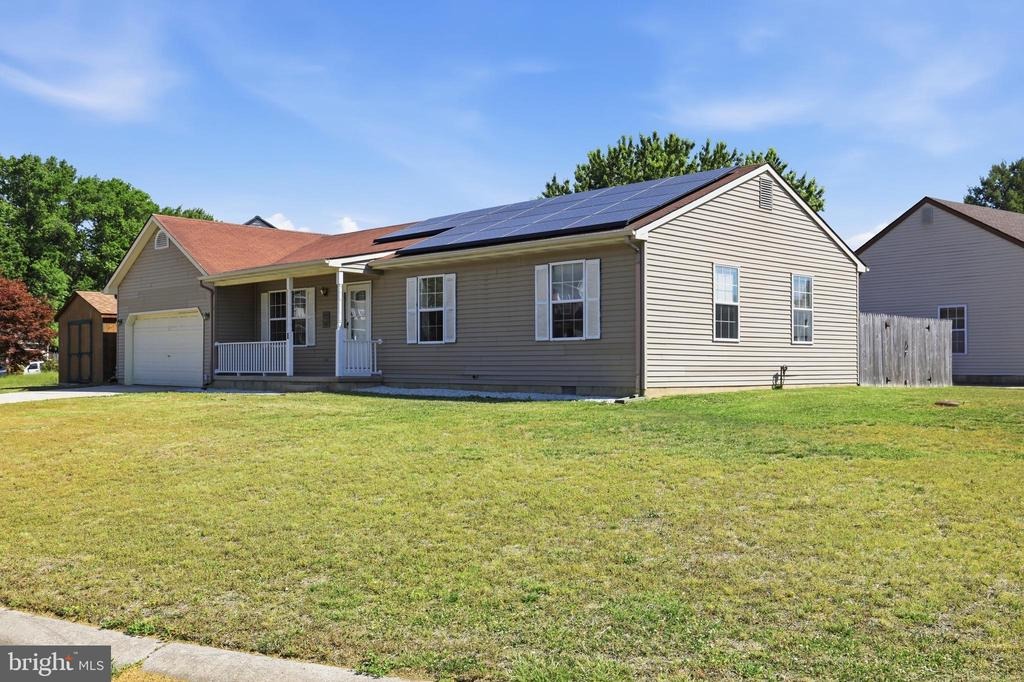 Crosley Ct, Dover, DE 19904 #1