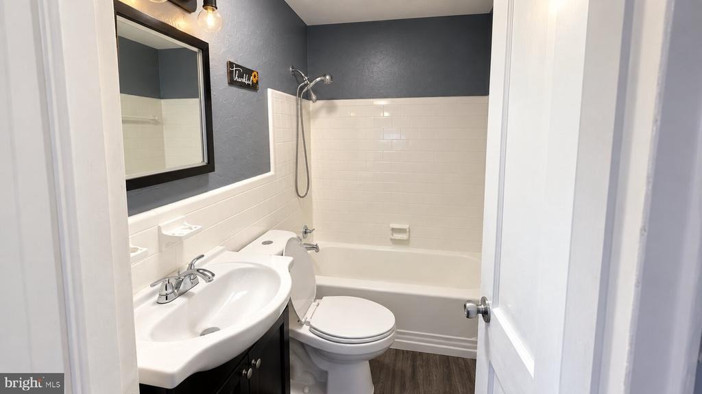 Edgecombe Cir, Baltimore, MD 21215 #1