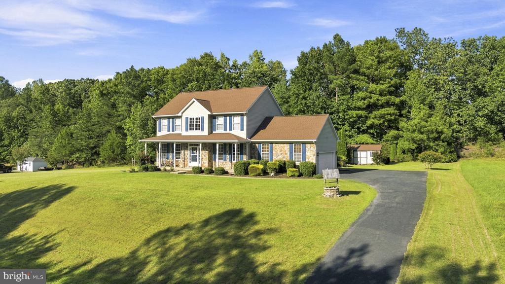Shrewsbury Ct, Charlotte Hall, MD 20622 #1
