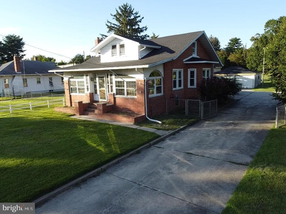 Shiloh Pike, Bridgeton, NJ 08302 #1