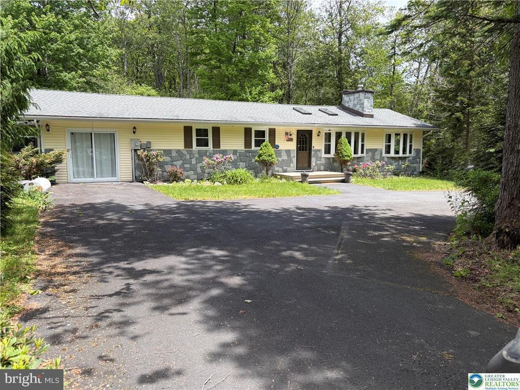 Larch Oval, Tobyhanna, PA 18466 #1