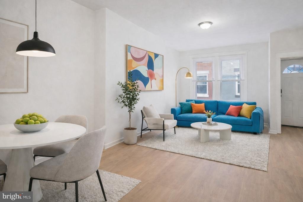 Patton St, Philadelphia, PA 19132 #1