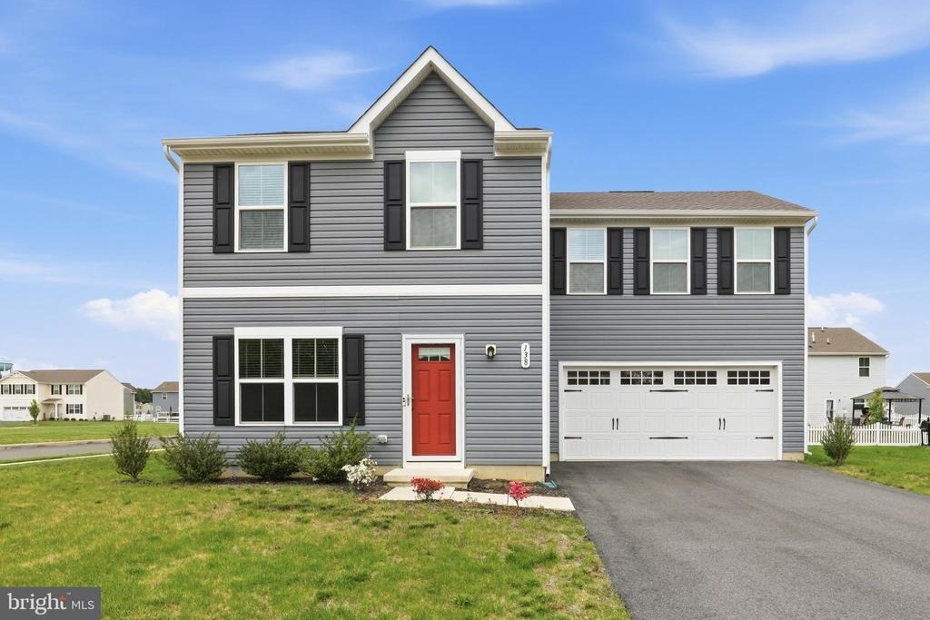 Gypsum Rd, Dover, DE 19904 #1