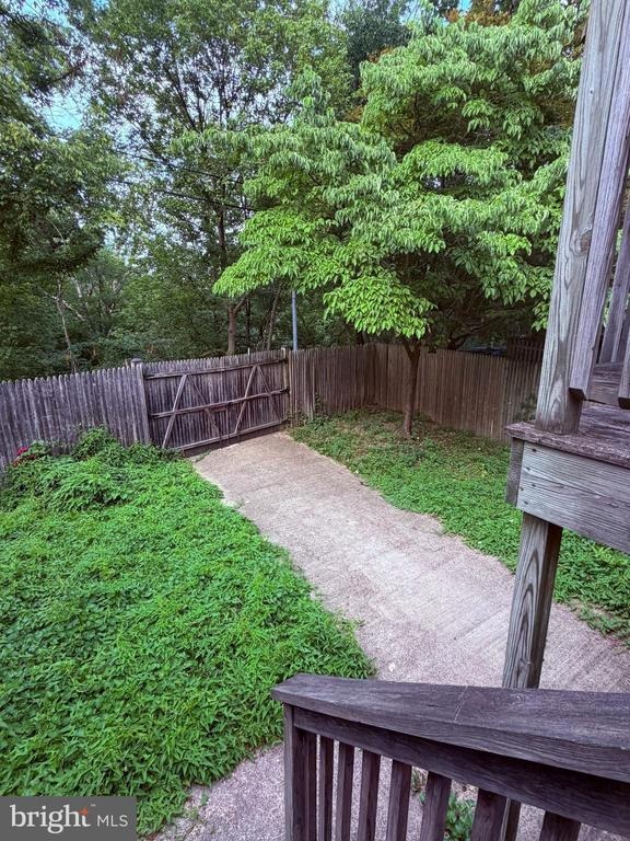 Ingleside Ter, Washington, DC 20010