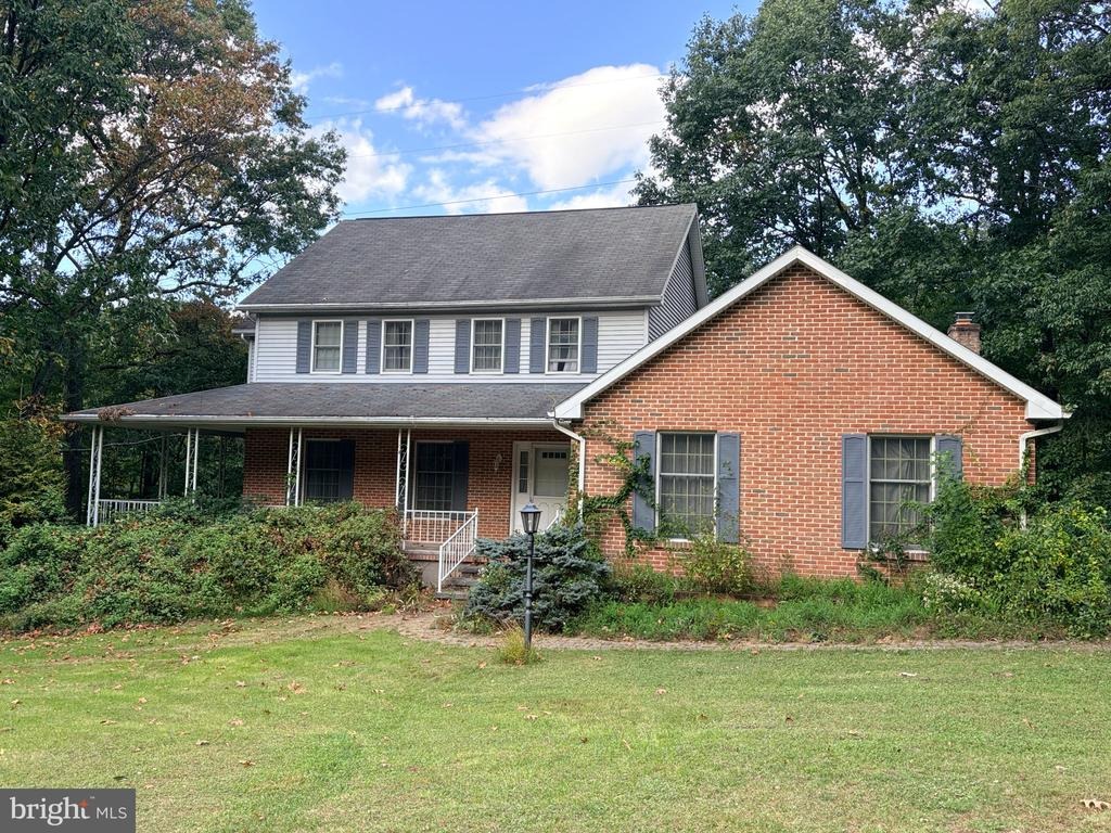 Valley View Rd, Mohnton, PA 19540 #1