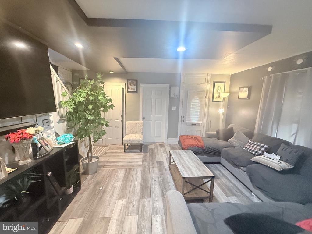 Lincoln St, Bridgeton, NJ 08302