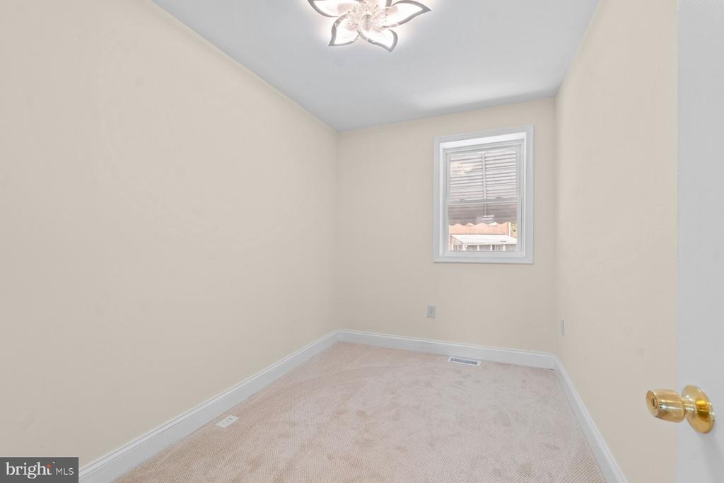 White Ave, Baltimore, MD 21206 #1