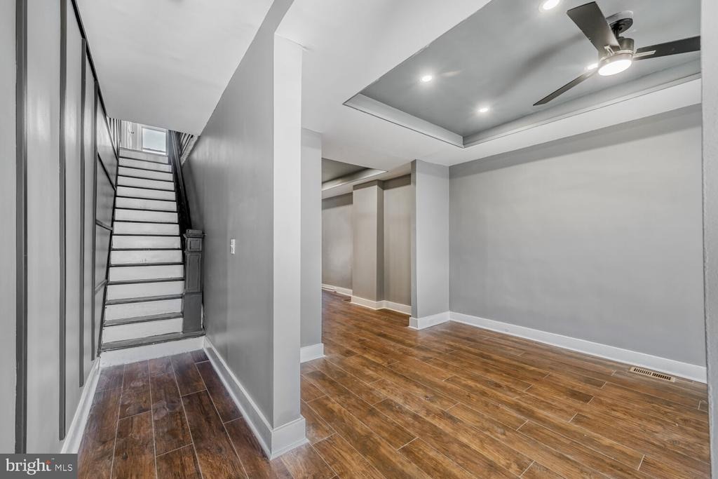 Calverton Heights Ave, Baltimore, MD 21216 #1