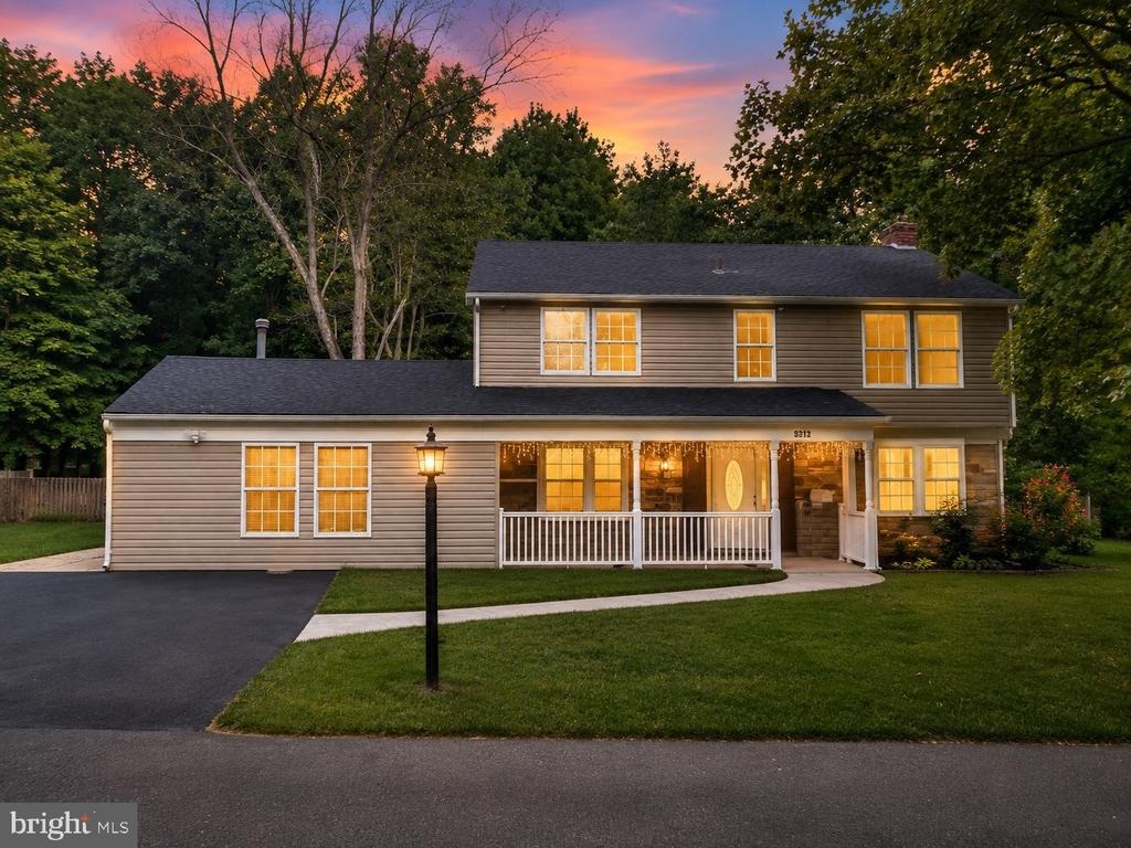 Montpelier Dr, Laurel, MD 20708