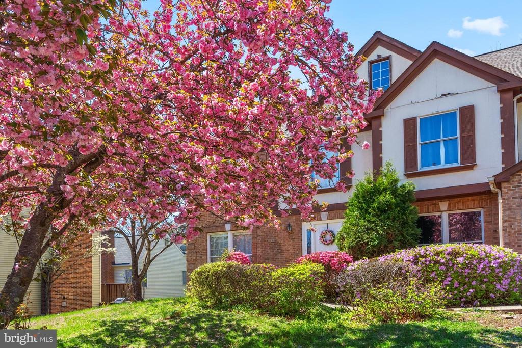 Kennington Pl, Fairfax, VA 22032
