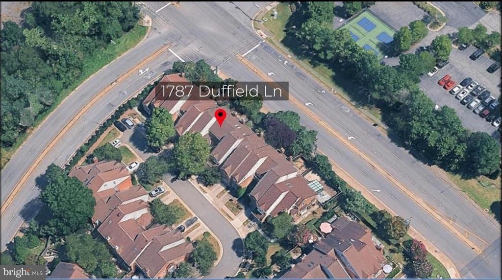 Duffield Ln, Alexandria, VA 22307 #1
