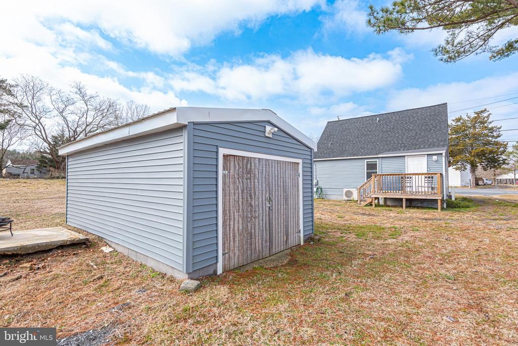 Market St, Snow Hill, MD 21863