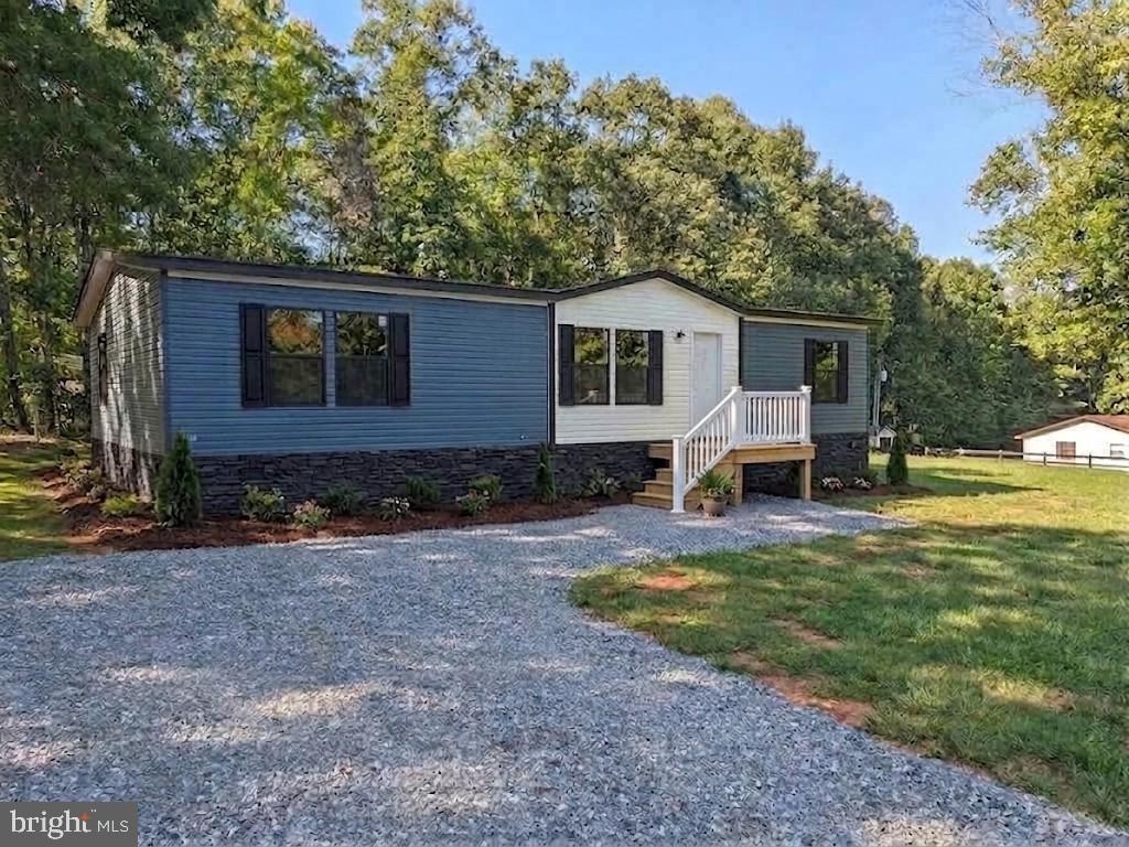 Doctors Rd, Louisa, VA 23093 #1