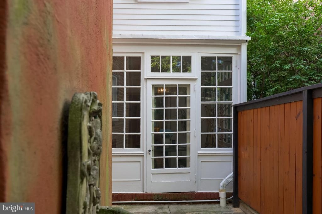 Orange St, Lancaster, PA 17602