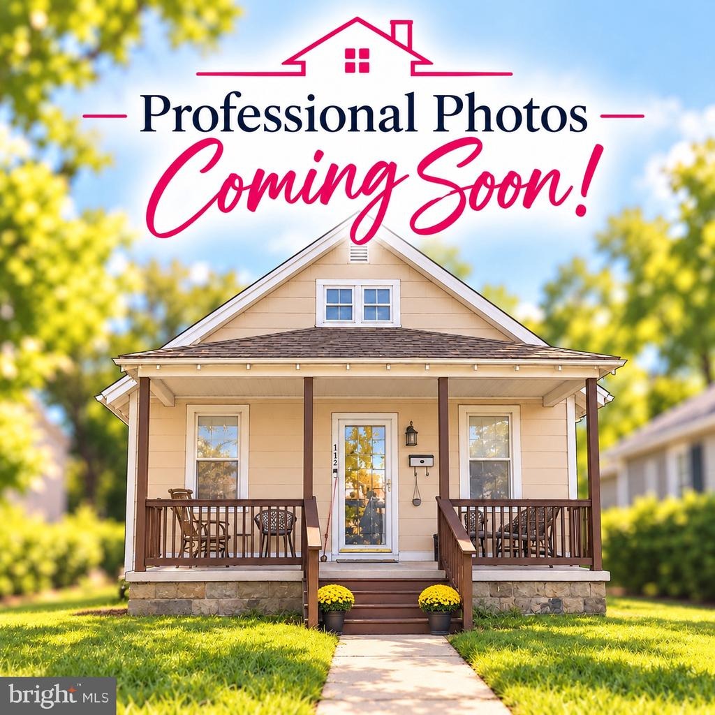Glenwood Ave, Easton, MD 21601