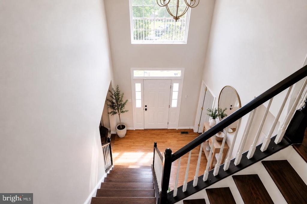 Hickory Spring Ct, Gaithersburg, MD 20882