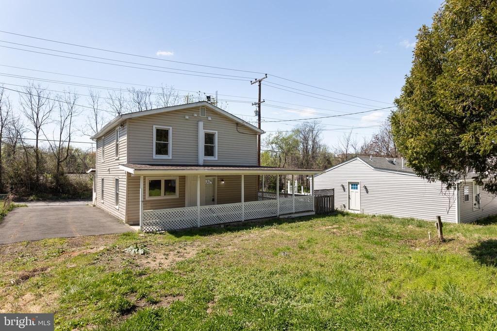 Hammonds Ferry Rd, Halethorpe, MD 21227 #1