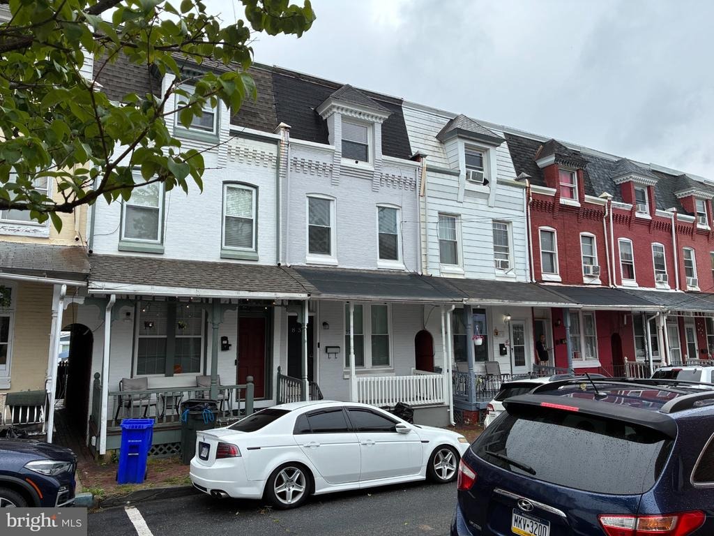 Rose St, Reading, PA 19601 #1