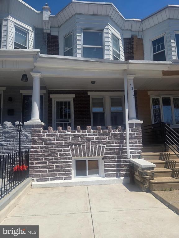 American St, Philadelphia, PA 19120