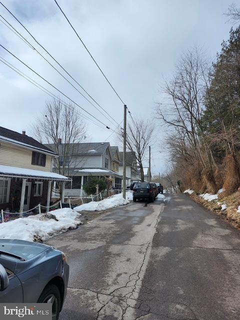 Enterprise St, Glen Lyon, PA 18617 #1