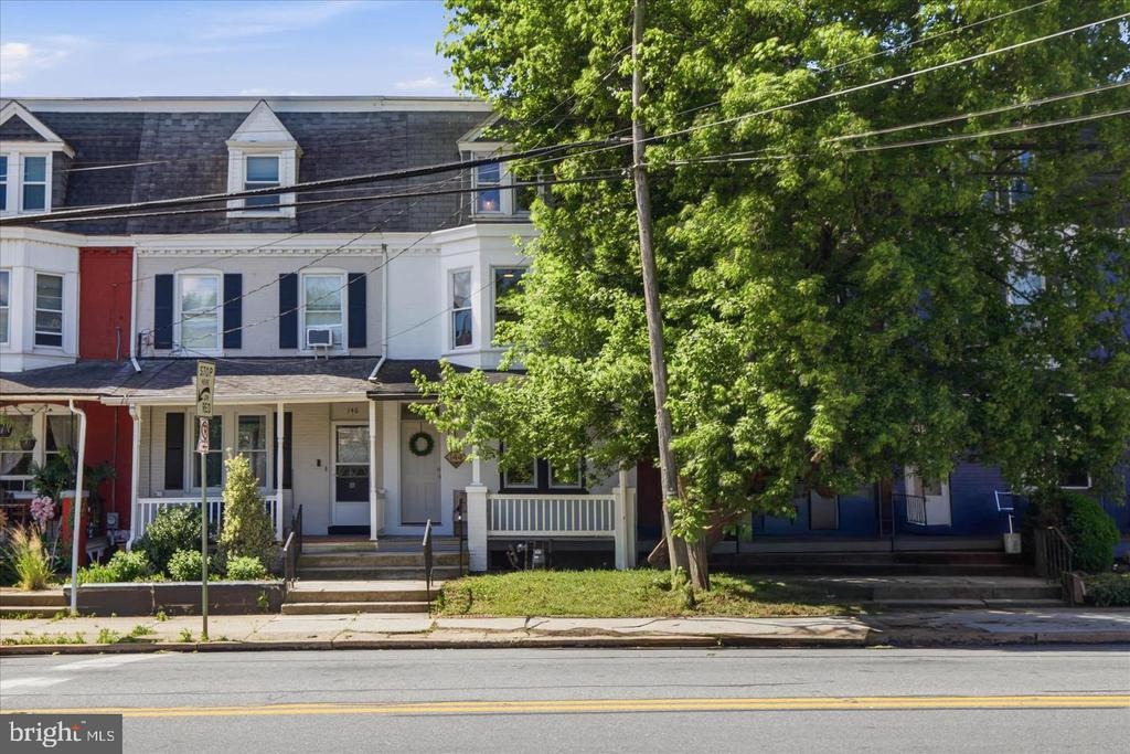 Liberty St, Lancaster, PA 17602