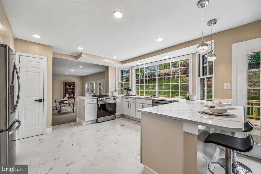 Frances Green Dr, North Potomac, MD 20878