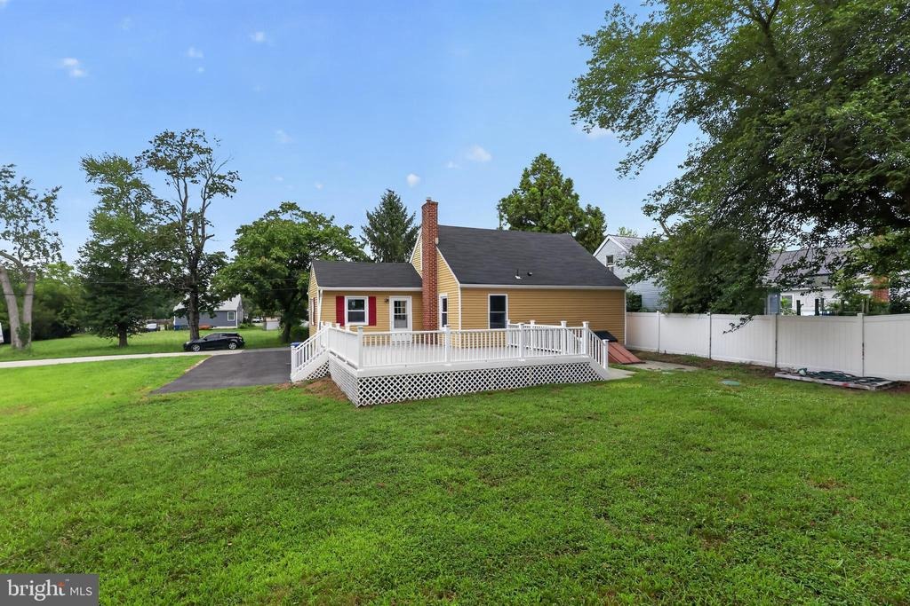 Waddell Ave, Franklinville, NJ 08322 #1