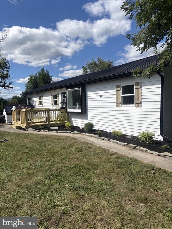 Spring Rd, Carlisle, PA 17013