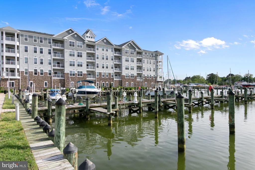 Shipyard Dr, Cambridge, MD 21613