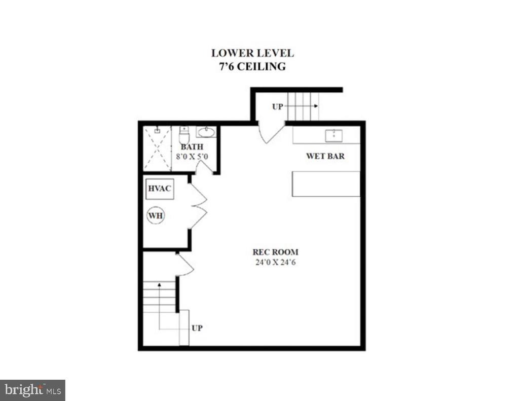 3rd St, Arlington, VA 22204