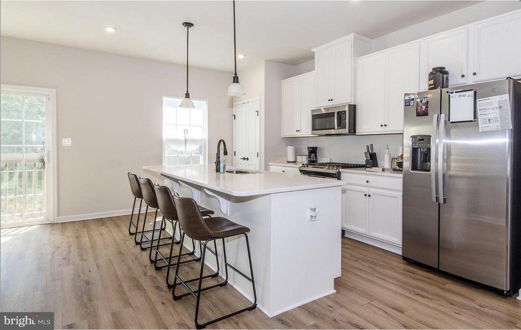 Regester Chapel Rd, Stafford, VA 22554 #1
