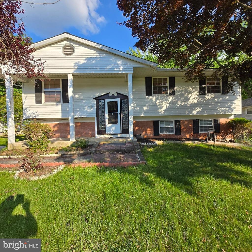 Templar Rd, Randallstown, MD 21133 #1