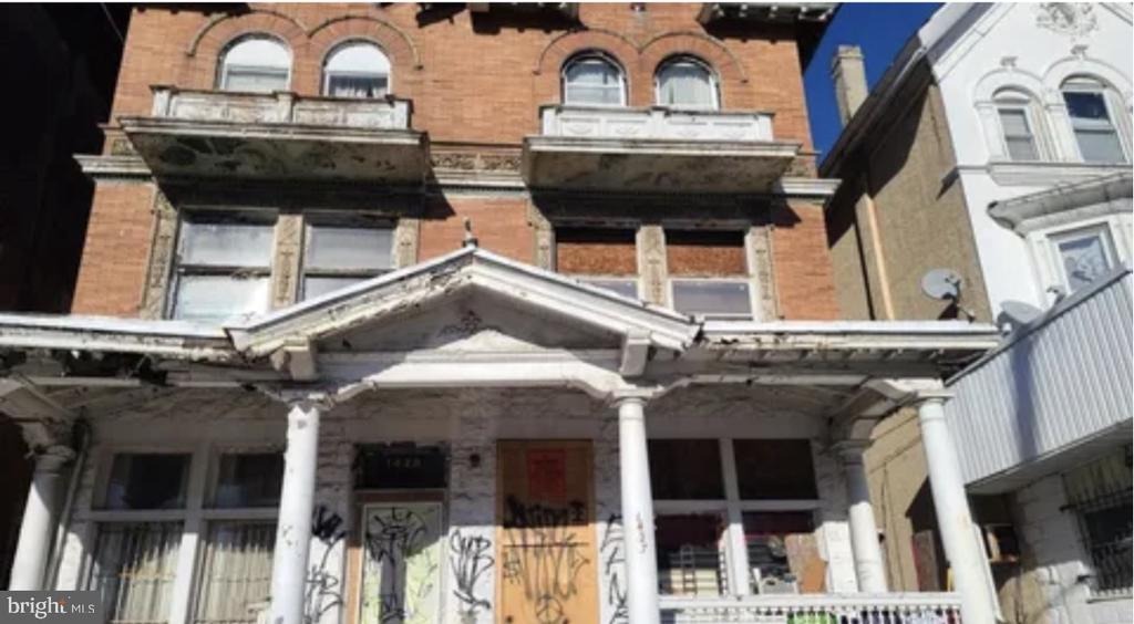 Erie Ave, Philadelphia, PA 19140 #1