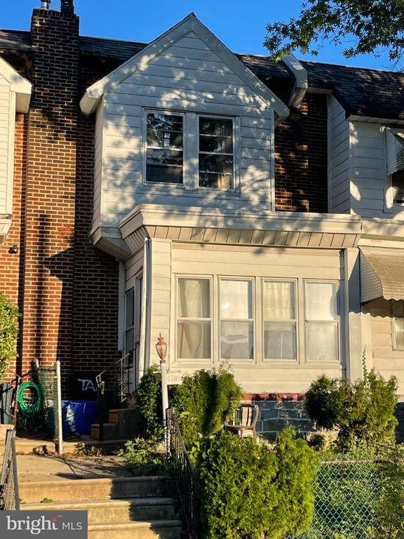 20th St, Philadelphia, PA 19138