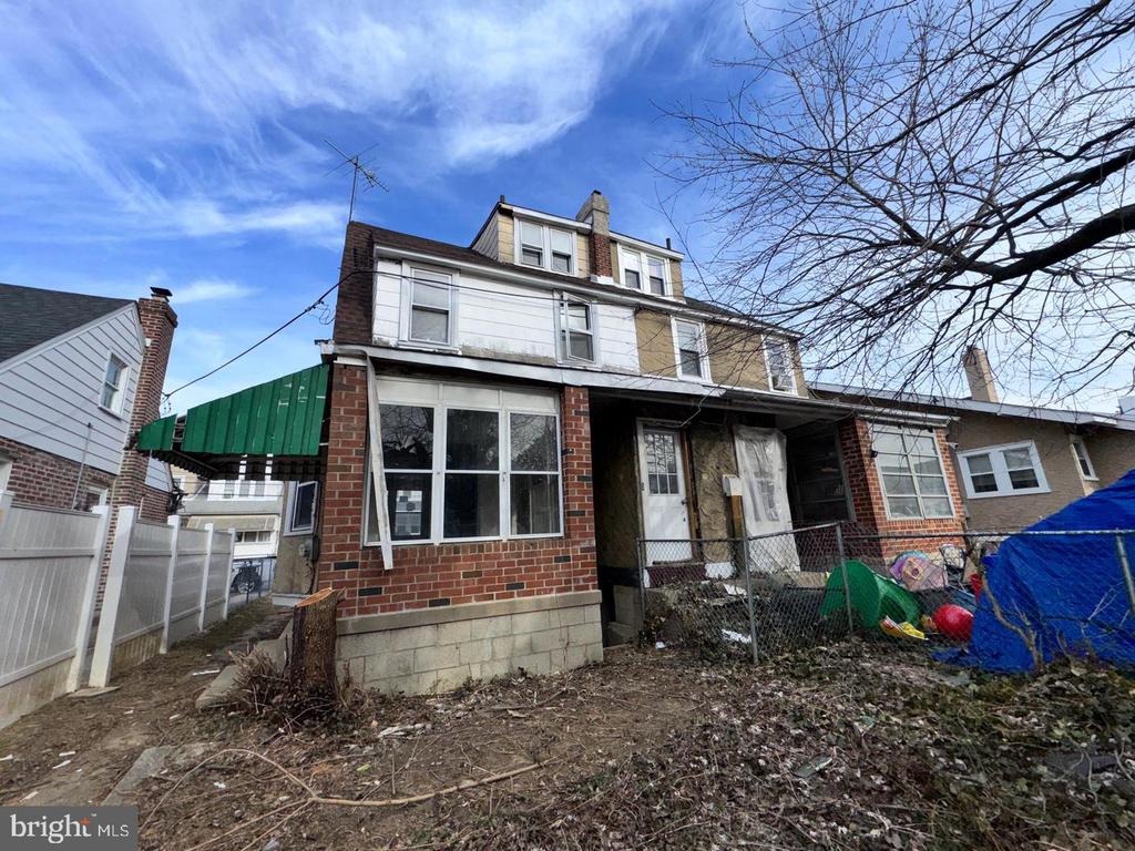 Berkley Ave, Clifton Heights, PA 19018 #1