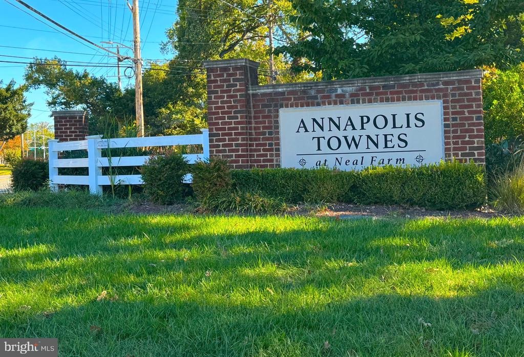 James Walker Pl, Annapolis, MD 21401
