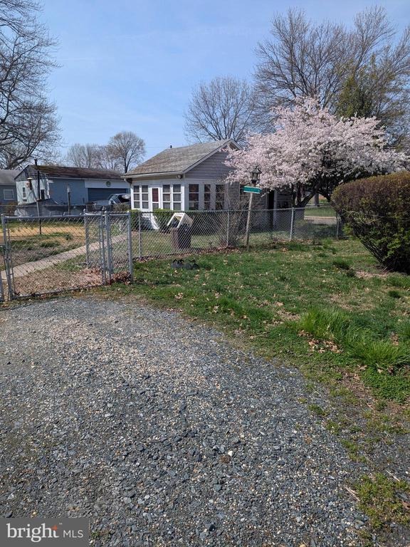Lafayette St, Havre DE Grace, MD 21078 #1