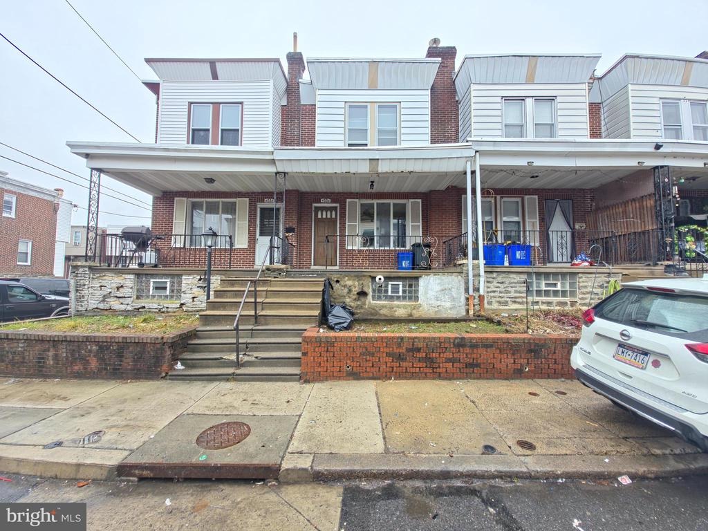 Higbee St, Philadelphia, PA 19135
