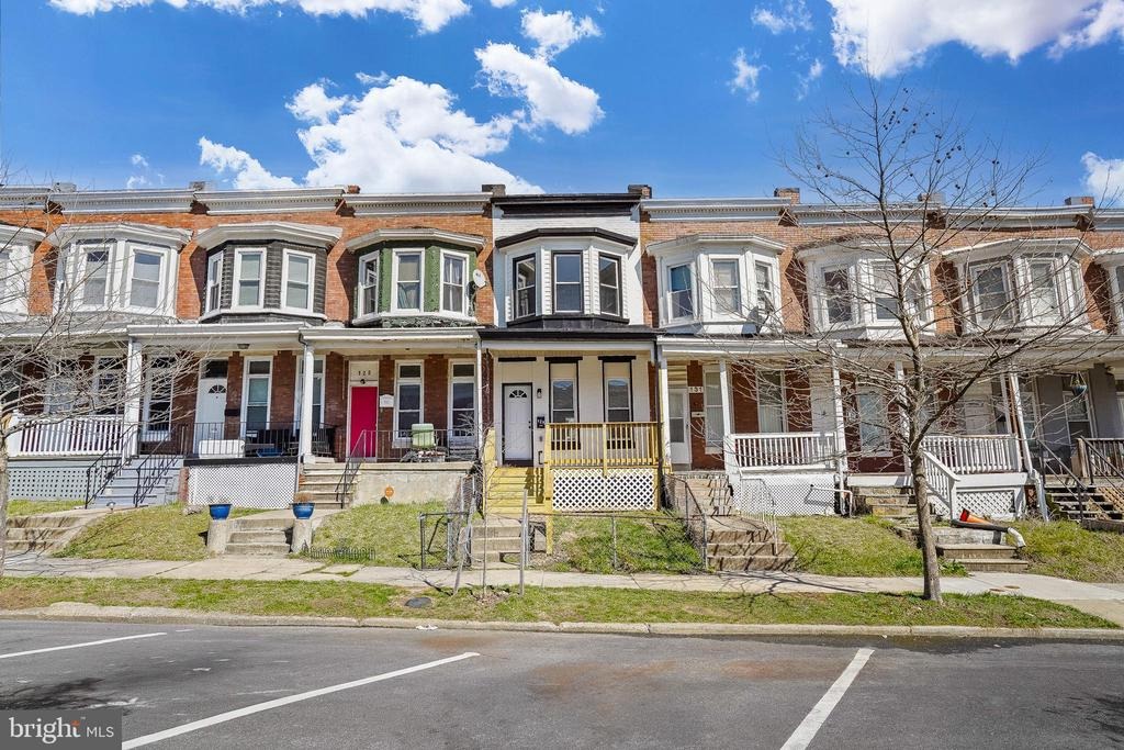 Loudon Ave, Baltimore, MD 21229 #1