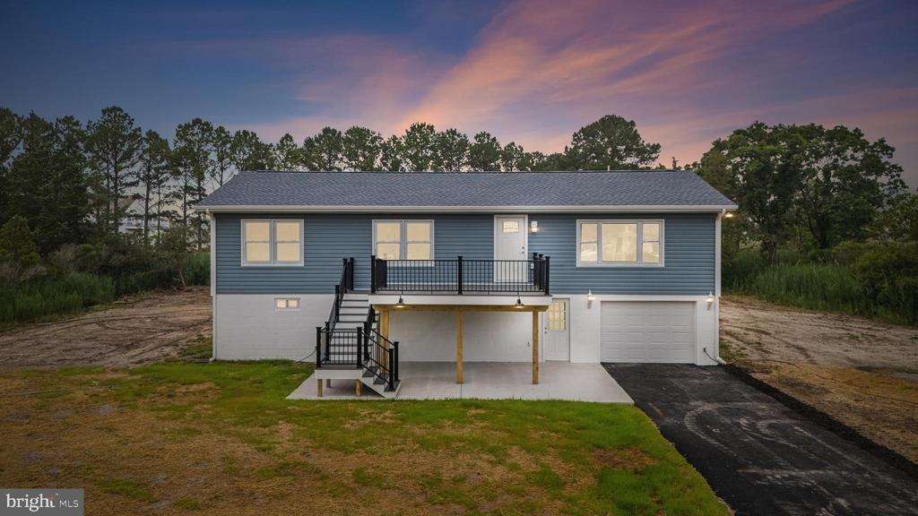 Parsons Dr, Madison, MD 21648 #1
