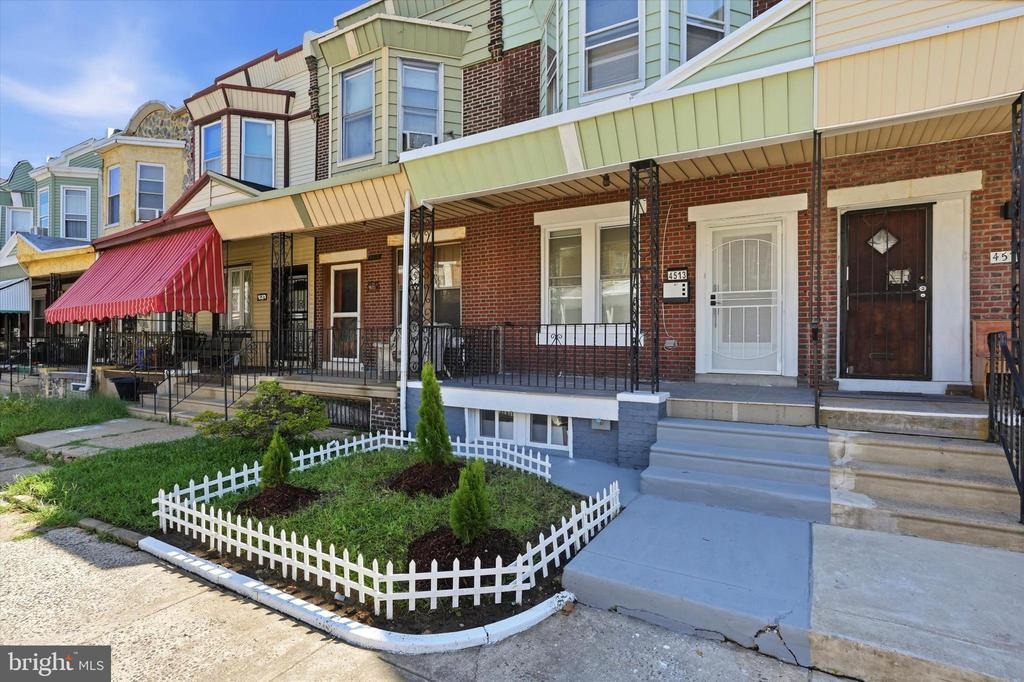 Smedley St, Philadelphia, PA 19140 #1