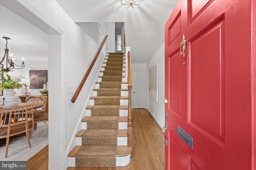 Duvall Dr, Bethesda, MD 20816 #1