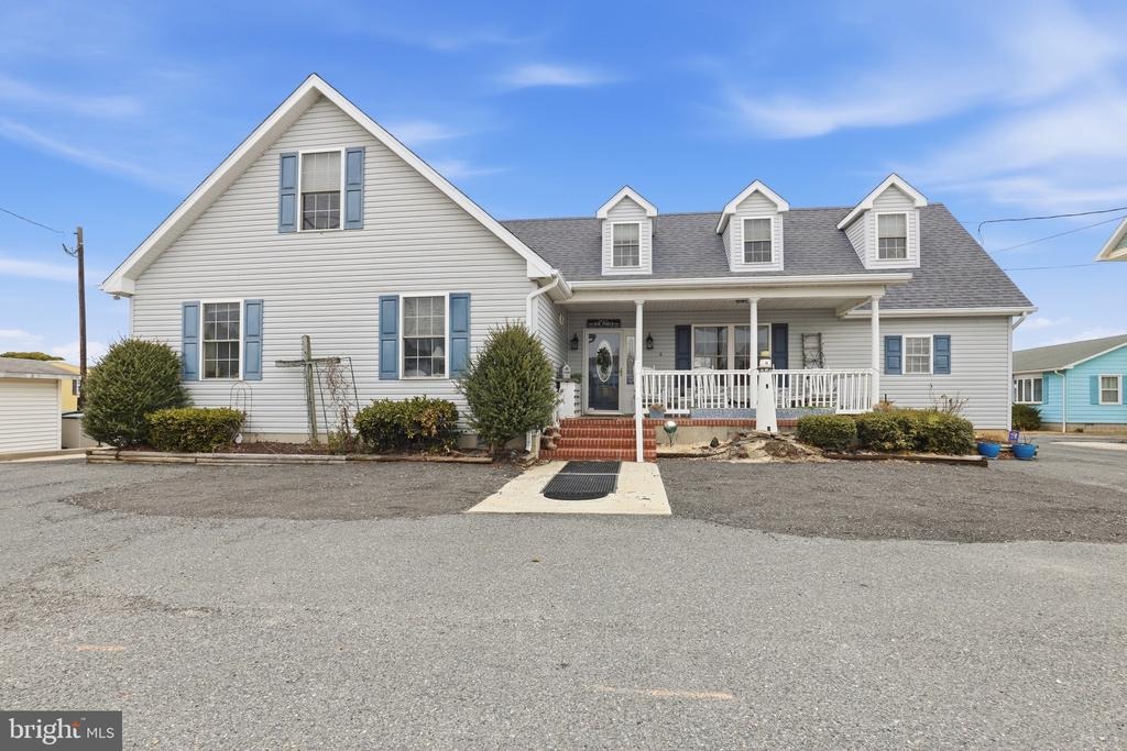 Willow Ln, Fenwick Island, DE 19944 #1