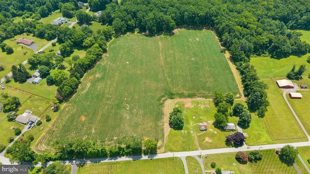 New Cut Rd, Kingsville, MD 21087
