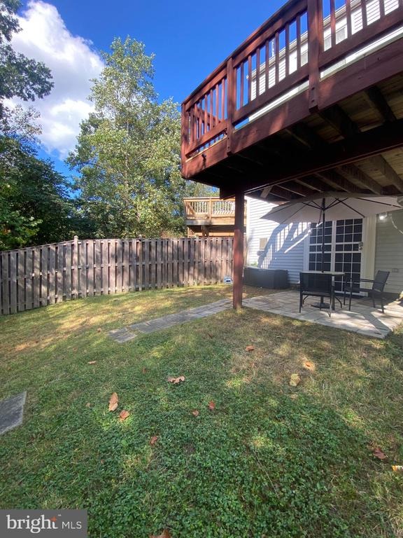 Littleleaf Pl, Laurel, MD 20724
