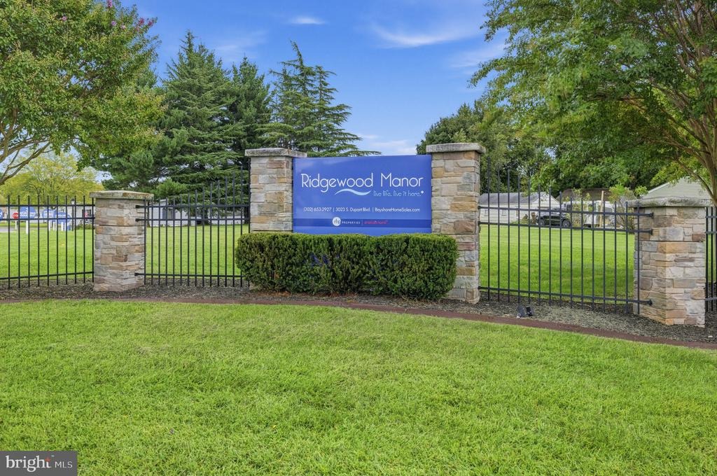 Frenchmans Branch Dr, Smyrna, DE 19977 #1