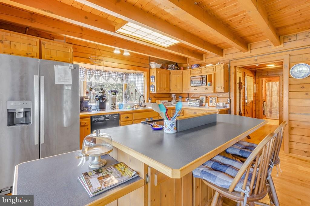Overlook Ln, Burgess, VA 22432 #1