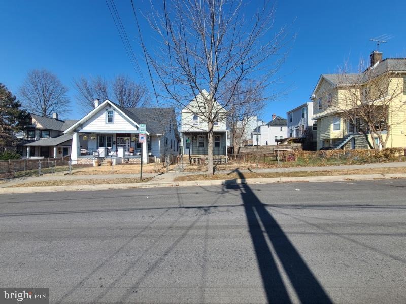 Evarts St, Washington, DC 20018