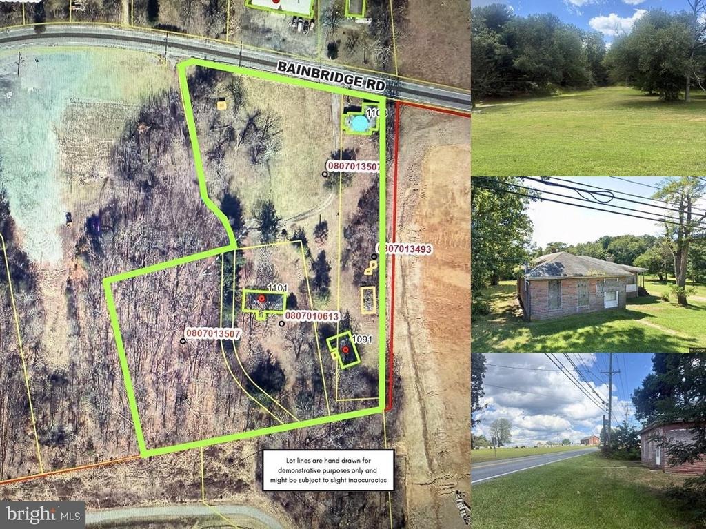 Bainbridge Rd, Port Deposit, MD 21904 #1